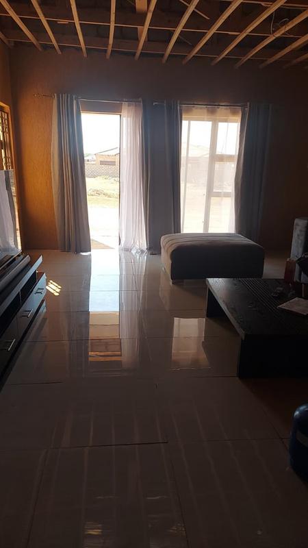 3 Bedroom Property for Sale in Kgabalatsane North West